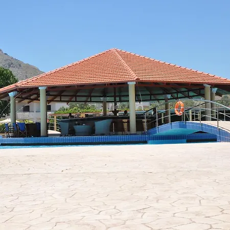 Hotel Fantasy Kolymbia