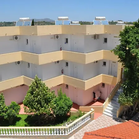 Hotel Fantasy Kolymbia