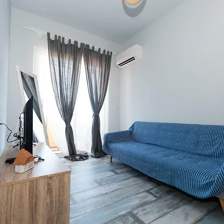 Fantasy Hotel Kolymbia