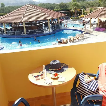 Fantasy Hotel Kolymbia