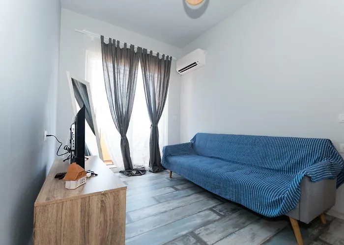 Fantasy Otel Kolymbia