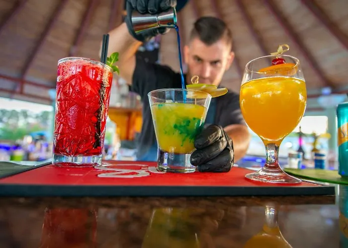 Fantasy Otel Kolymbia