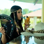 호텔 Fantasy 콜림비아