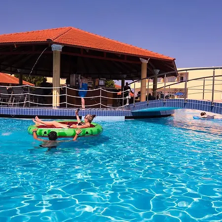 Fantasy Hotel Kolymbia