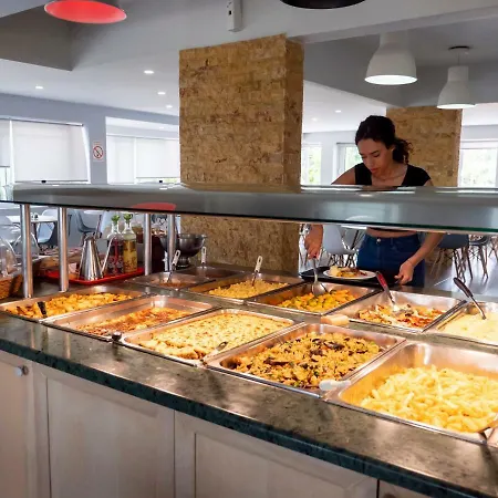 Szálloda Fantasy 2*