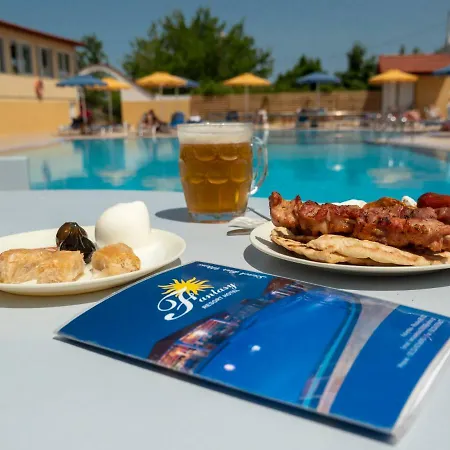 Hotel Fantasy 2*