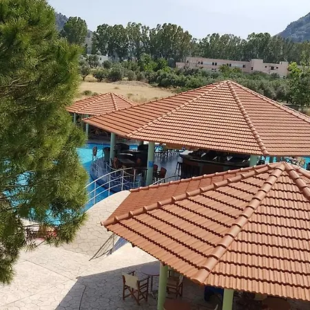 Szálloda Fantasy 2*