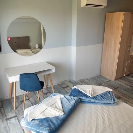 Szálloda Fantasy 2*