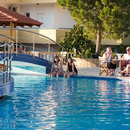 Fantasy 2* Kolímbia