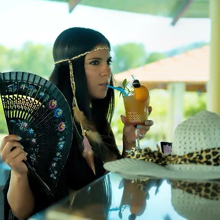 Hotel Fantasy Kolymbia