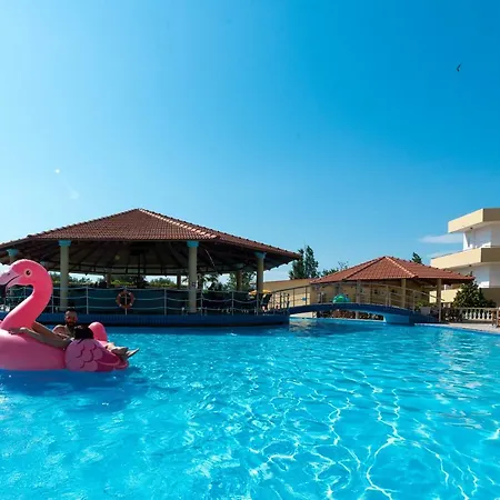 Szálloda Fantasy 2*