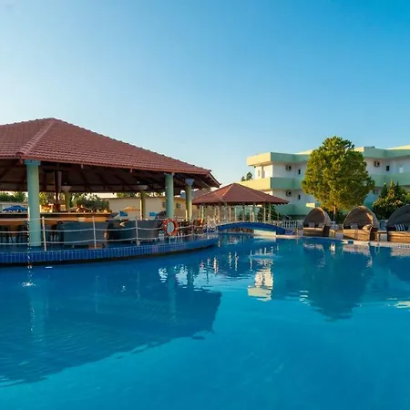 Hotel Fantasy Kolymbia