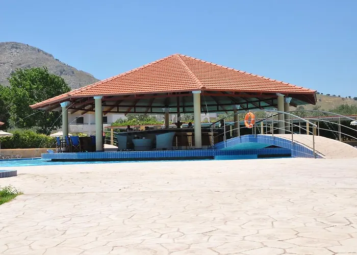 Hotel Fantasy Kolymbia