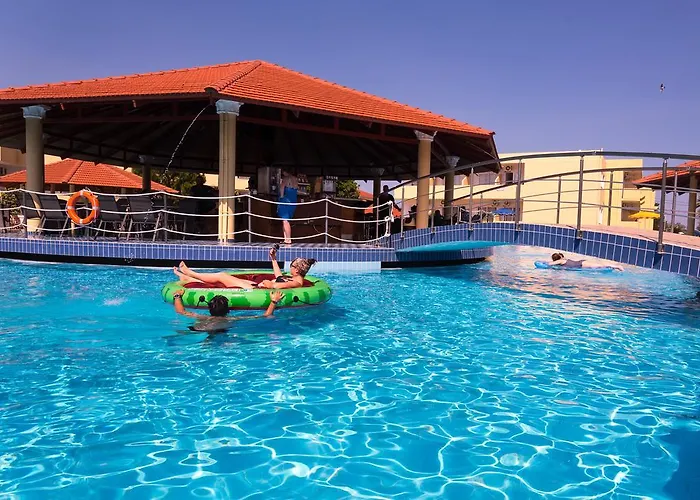 Fantasy Hotel Kolymbia