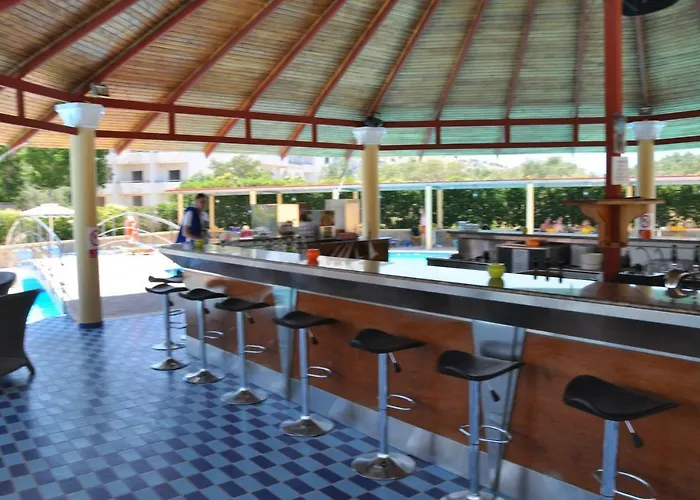 Hotel Fantasy Kolymbia