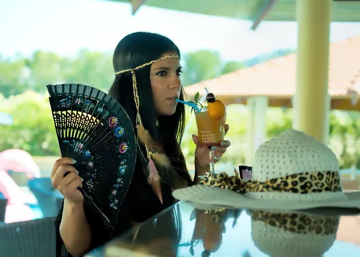 Hotel Fantasy Kolymbia