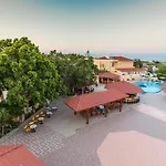 Hotel Fantasy 2*