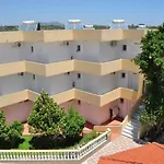 Hotel Fantasy Kolymbia