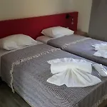 Hotel Fantasy Kolymbia