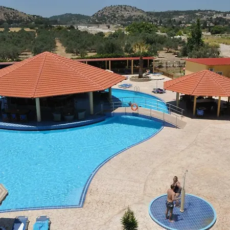 ホテル Fantasy 2*