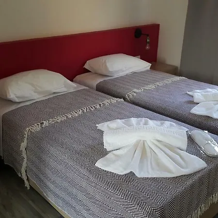 ホテル Fantasy コリンビア