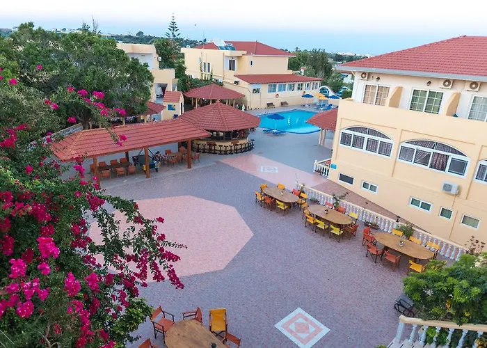 Szálloda Fantasy 2*