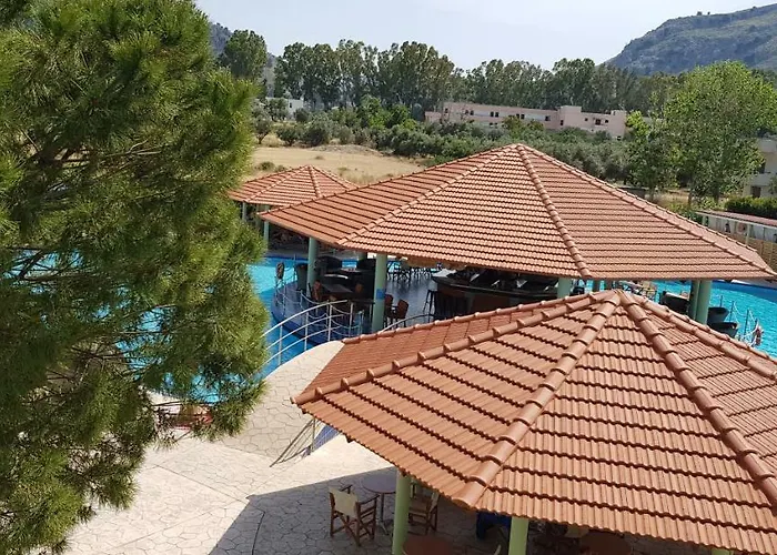 Szálloda Fantasy 2*