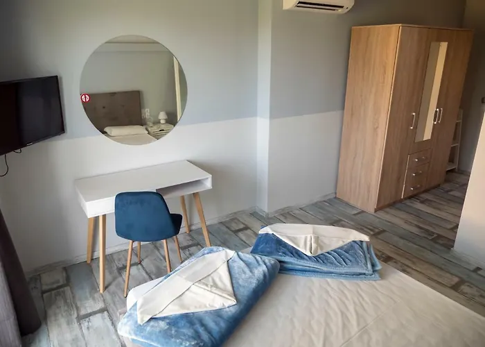 Szálloda Fantasy 2*