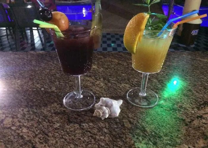 Fantasy 2* Kolímbia