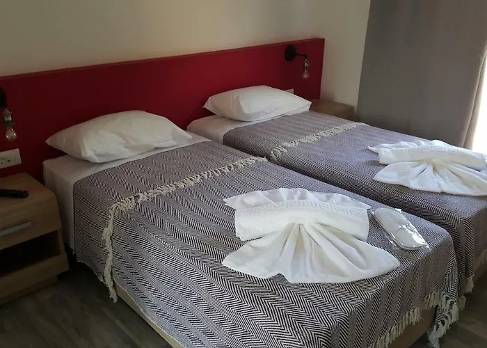 Hotel Fantasy Kolymbia