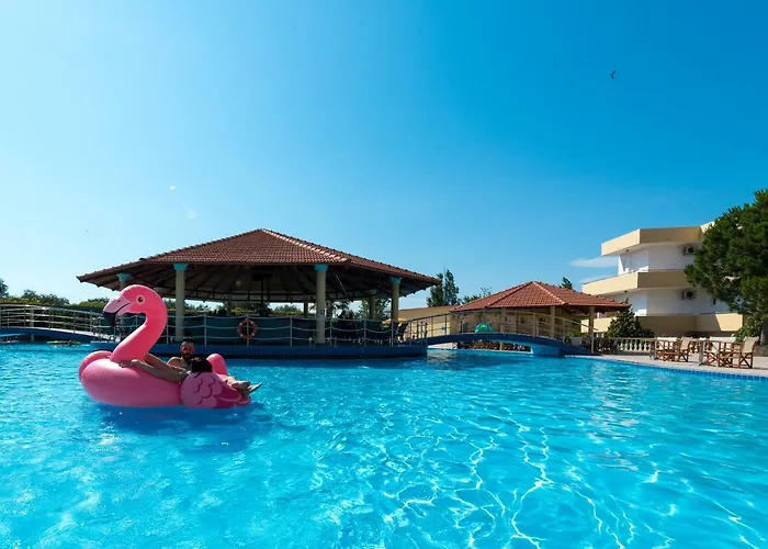 Szálloda Fantasy 2*