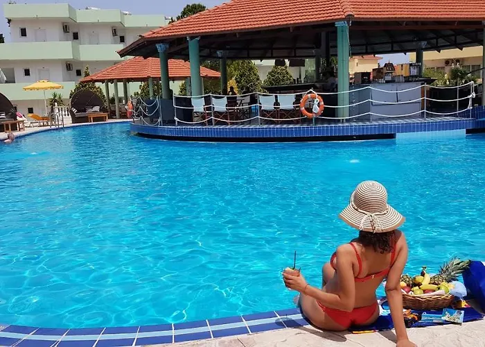 Fantasy Szálloda 2*