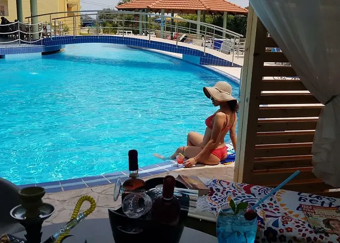 Fantasy 2* Kolímbia