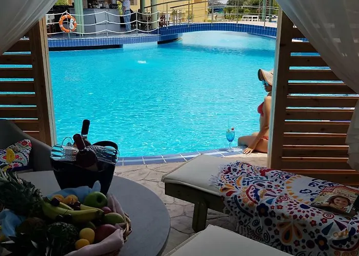 Szálloda Fantasy 2*