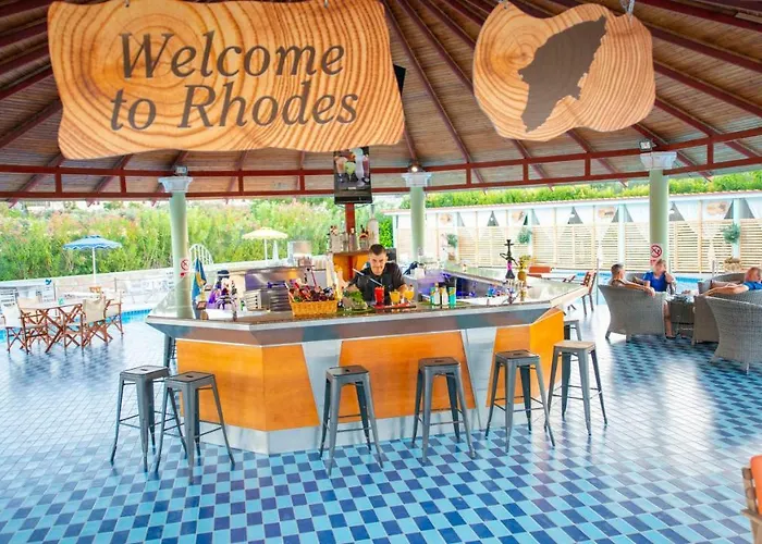 Szálloda Fantasy 2*